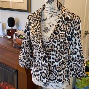 Gorgeous Clara Sun Woo Jacket!